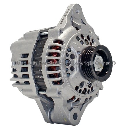 Mpa 96-02 Pontiac-Sunfire Chevrolet-Cavalie New Alternator, 13745N 13745N